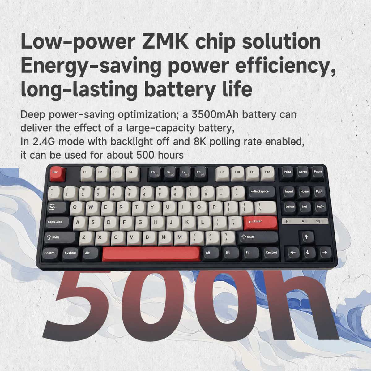 tmall-4-ai-translate-1 SKN Qinglong 87 Tri-Mode Mechanical Keyboard