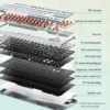 tmall-4-ai-translate-10 SKN Qinglong 87 Ultra Tri-Mode Wireless Mechanical Keyboard