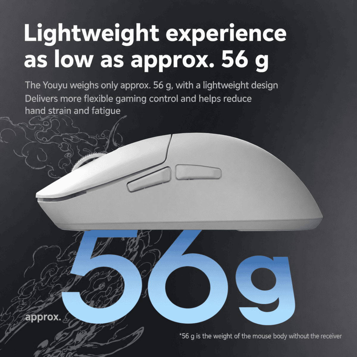 tmall-4-ai-translate-11 SKN Youyu Pro PAW3950 Wireless Mouse
