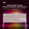 SKN Bluebird 87 HE Hall Effect Keyboard