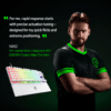 Razer Huntsman V3 Pro Mechanical Keyboard
