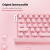 ATK Holiday PC Shine-Through Keycaps