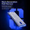 DAREU COOL68 Hall Effect Keyboard