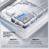AULA AG63 Pro Hall Effect Keyboard