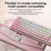 SKN Jiufeng Mechanical Keyboard