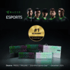 Razer Huntsman V3 Pro Mechanical Keyboard