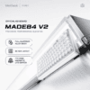 tmall-51-ai-custom MelGeek MADE84 V2 Hall Effect Keyboard