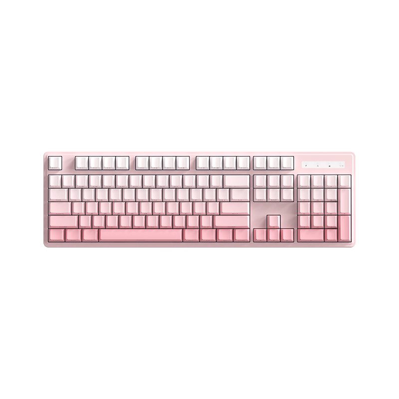 SKN Jiufeng Mechanical Keyboard