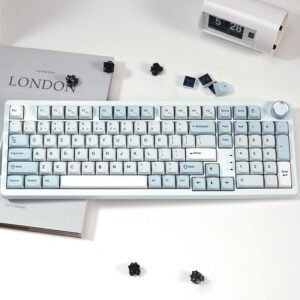 Ning - Obsidian Switch