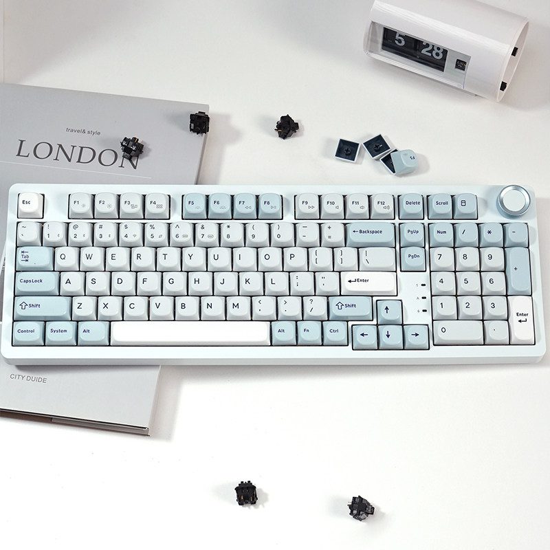 tmall-6-ai-skip-5 SKN Qinglong 4.0 Ultra Mechanical Keyboard