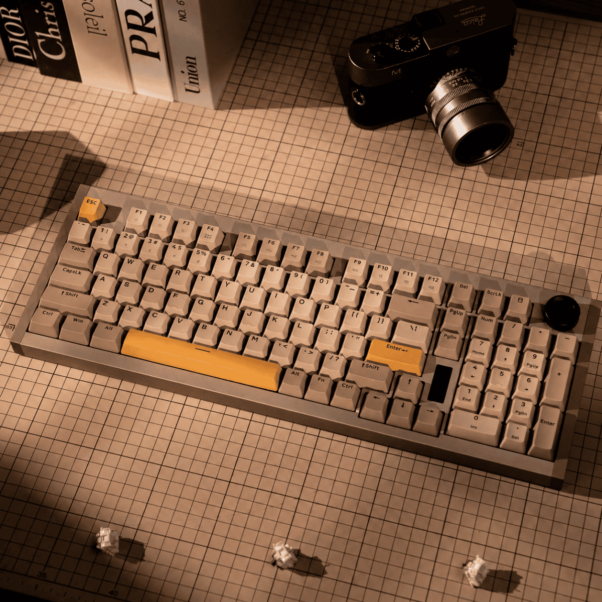 tmall-6-ai-translate-1 SKN Pixiu 96 Ultra Wireless Mechanical Keyboard