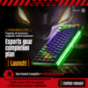 MelGeek MADE68ULTRA+ EVA Edition Hall Effect Keyboard