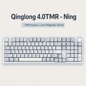 Frost TMR Version - Fast Lime Magnetic Switch