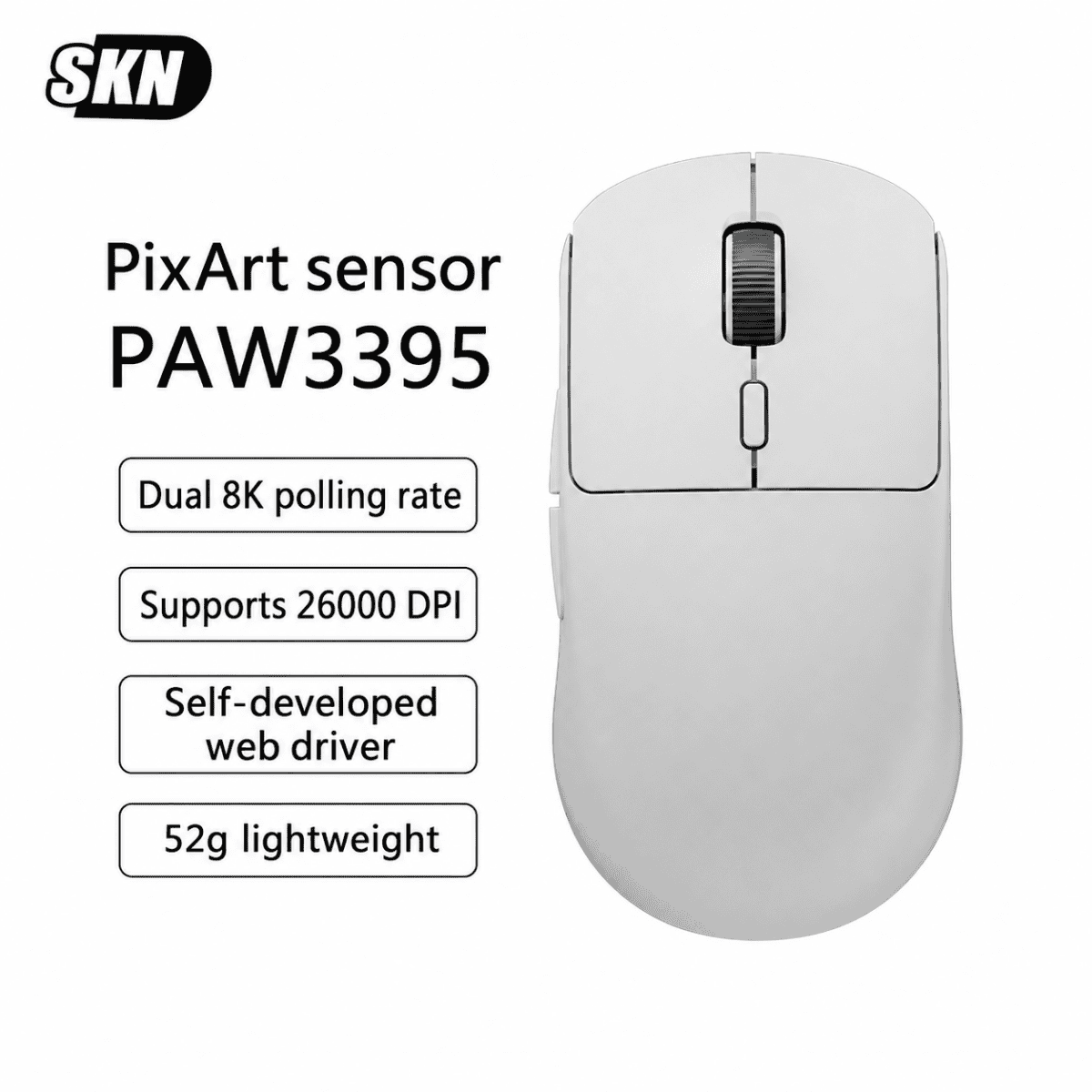 tmall-6-ai-translate-5 SKN Yinglong Tri-Mode Wireless Gaming Mouse