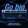 tmall-6-ai-translate-6 IQUNIX EZ80 Hall Effect Keyboard