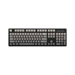 Polar Day Black Cloud Soft Switch Tri - Mode RGB