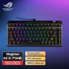 ROG Azoth ACE 75 HE Hall Effect Keyboard