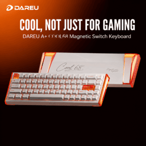 Firepower Orange