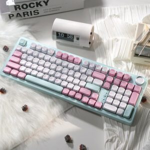 Shao - Obsidian Switch