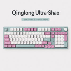 Shao Ultra Version - Obsidian Switch