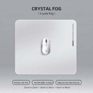 Frost White YM - 504