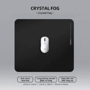 Night Black YM - 505