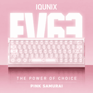 tmall-detail-28-ai-custom-13 IQUNIX EV63 Pink Warrior Hall Effect Keyboard