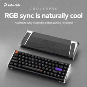 Cool 68Pro Galaxy Black