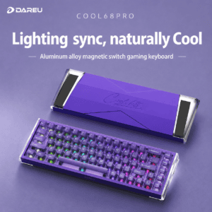 Cool 68Pro Star Purple