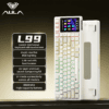 AULA L99 Mechanical Keyboard