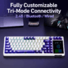 AULA L99 Mechanical Keyboard