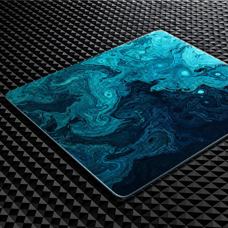HEK Custom Mouse Pads