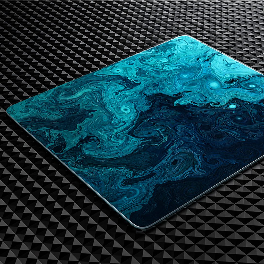 HEK Custom Mouse Pads