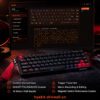 5 HYEKIT MH68 Hall Effect Keyboard