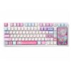 5 AULA L99 Anime Custom Keyboard – KAngel Edition