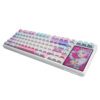 6 AULA L99 Anime Custom Keyboard – KAngel Edition