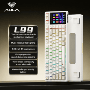 Milk Coffee Gray - Caramel Latte Switch 8000mAh