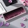 taobao-1-ai-skip-5 HEK Bean Paste Transparent Keycaps