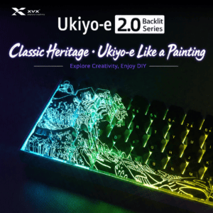 taobao-1-ai-translate-7 HEK Ukiyo-e 2.0 Shine-Through Keycaps