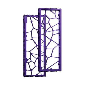Holy60 Anodized Deep Purple