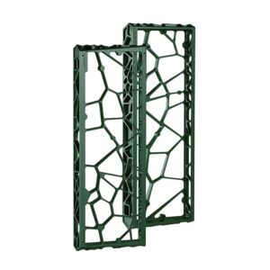Holy60 Anodized Pine Green