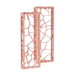 Holy60 Electrophoretic Pink