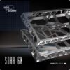 HEK Sora60 Hollow CNC Aluminum Case