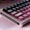 taobao-2-ai-skip-7 HEK Bean Paste Transparent Keycaps
