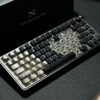 taobao-2-ai-skip-9 HEK Star Falling Ink PC Shine-Through OEM Keycaps