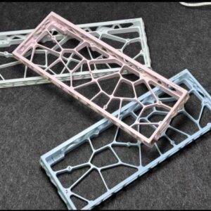 Electrophoretic White Diffuser Board Sold Separately