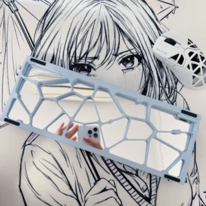 Electrophoretic Blue Diffuser Board Sold Separately