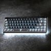 HEK SE Translucent Keycaps