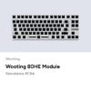 Wooting 60HE v2/60HE+/80HE PCB Module