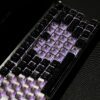 taobao-4-ai-skip-10 HEK Star Falling Ink PC Shine-Through OEM Keycaps